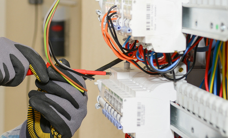Electrician Melbourne