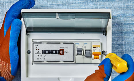 Electrician Melbourne