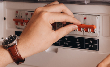 Electrician Melbourne